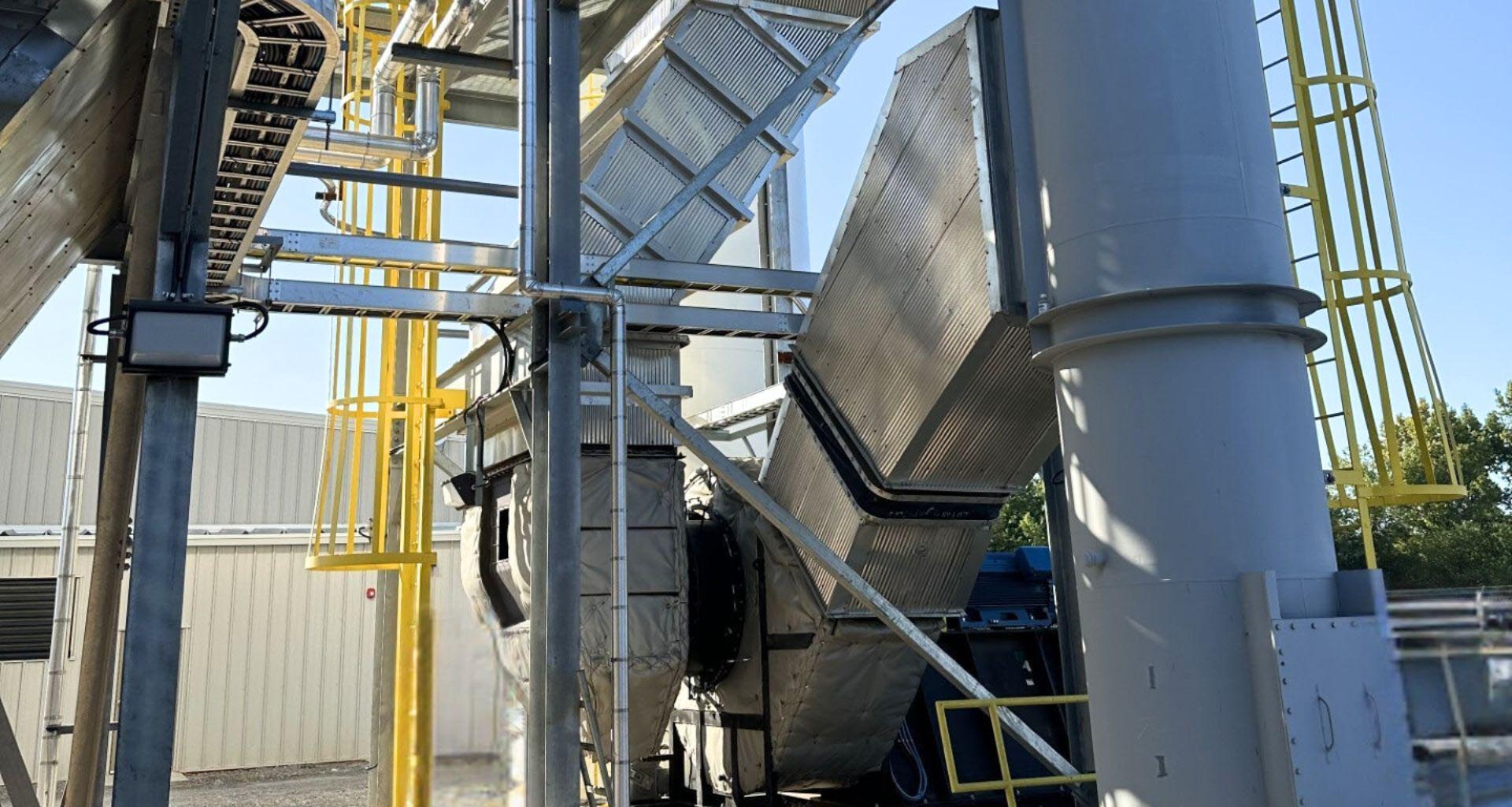 Expansion Joints: Types, Design Factors & Applications
